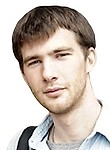 Макаркин Сергей Евгеньевич