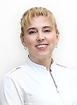 Дьячкова Ирина Анатольевна
