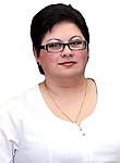 Зеленюк Ольга Александровна