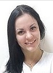 Андрейкина Маргарита Петровна