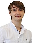 Левченко Александр Александрович