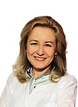 Жмакина Лилия Викторовна