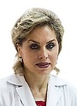 Шеховцова Ирина Владимировна