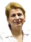 Рюмина Татьяна Борисовна