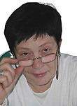 Тельнова Вера Николаевна