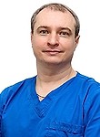 Рябинкин Дмитрий Николаевич