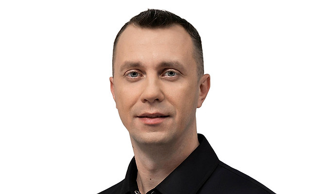 Поляков Дмитрий Иванович