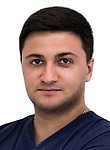 Бабаян Мнацакан Григорович