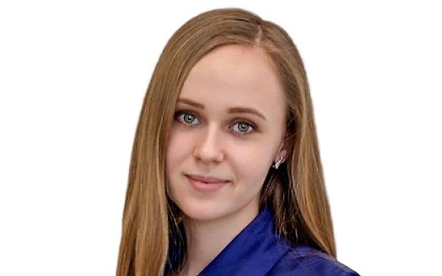 Шипкова Анна Александровна