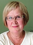 Иванова Елена Васильевна