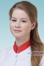 Привезенцева Наталья Сергеевна
