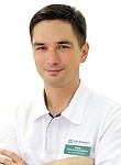 Корж Алексей Вячеславович