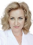Фомичева Любовь Юрьевна