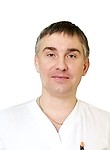 Яковлев Сергей Викторович