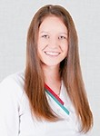 Рыкова Анна Геннадьевна