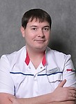Родионов Григорий Петрович