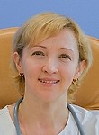 Колбина Наталья Юрьевна