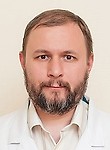 Окопный Константин Юрьевич