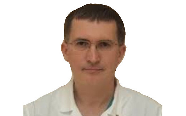 Никишов Николай Николаевич