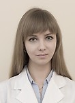 Новосельцева Елена Игоревна