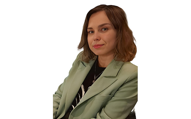 Смирнова Екатерина Олеговна