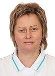 Розова Марина Николаевна