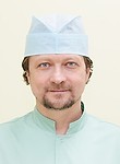Блощаненко Виталий Валерьевич