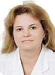 Родина Елена Вячеславовна