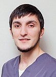 Гасанов Хабиб Закирович