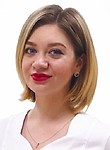 Летягина Юлия Александровна