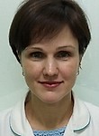 Лантьева Ольга Сергеевна