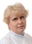 Бучина Светлана Николаевна