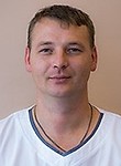 Лысенко Андрей Валерьевич