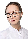 Соколова Татьяна Алексеевна