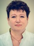 Шарина Елена Анатольевна