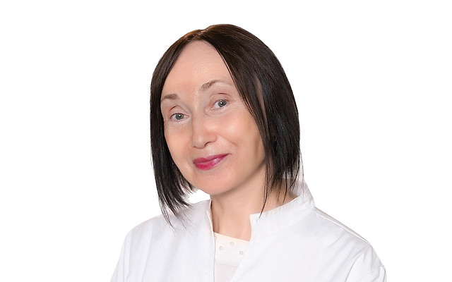 Поддо Галина Николаевна