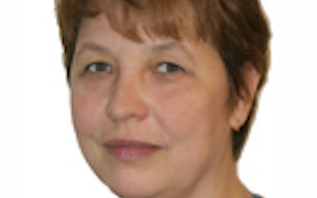 Федюнина Светлана Юрьевна
