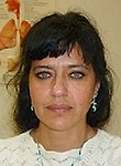 Брежнева Татьяна Владимировна