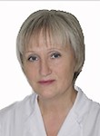 Галь Эльвира Степановна