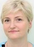 Чучкова Ольга Александровна