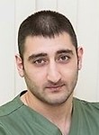 Караханов Артем Рубенович