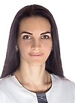 Рябова Анастасия Николаевна