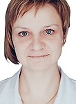 Казимирская Юлия Валентиновна