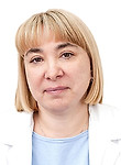 Морозова Наталья Михайловна