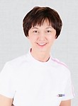 Захарова Ирина Геннадьевна
