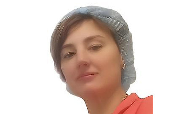 Валяс Ирина Анатольевна