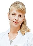 Грицаенко Марина Александровна