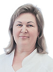 Михайлова Анна Владимировна