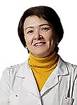 Никитина Наталья Анатольевна