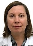 Гурба Ольга Геннадьевна
